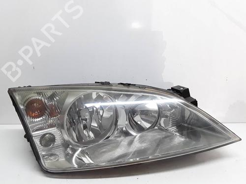 Used Right headlight FORD MONDEO III Saloon (B4Y) [2000-2007]  10043463