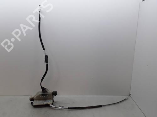 Højre bagtil lås CITROËN C4 II (NC_) [2009-2025]  31177631