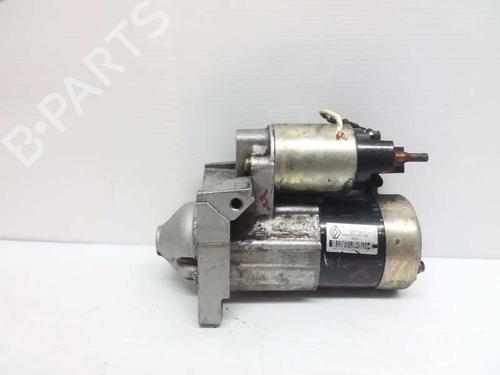 Used Starter Starter RENAULT KANGOO (KC0/1_) 1.5 dCi (KC07) (65 hp) 7470965 7470965
