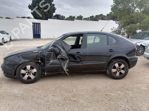 EGR-Ventil SEAT LEON (1M1) 1.6 16 V | BP9968553M69 