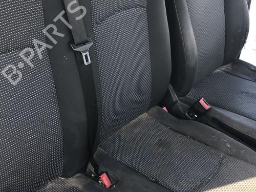 Warning switch MERCEDES-BENZ VITO Bus (W639) 109 CDI (639.701, 639.703, 639.705) | BP31906581I22