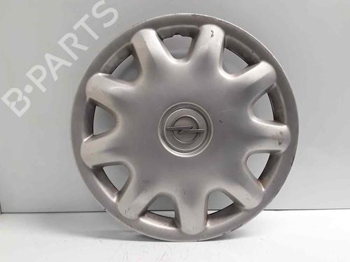 Used Hub cap OPEL MERIVA A MPV (X03) [2003-2010]  31817002