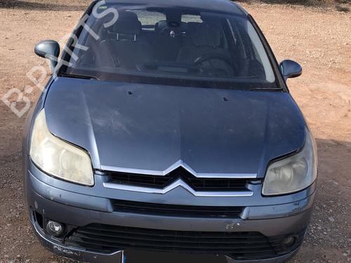 Gebruikte CITROËN C4 I (LC_) [2004-2014]  4424195 Onderdelen