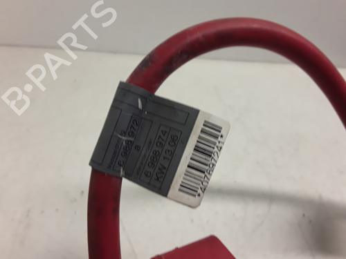 Elektronisk modul BMW 3 (E90) 320 d | BP21850174M83 