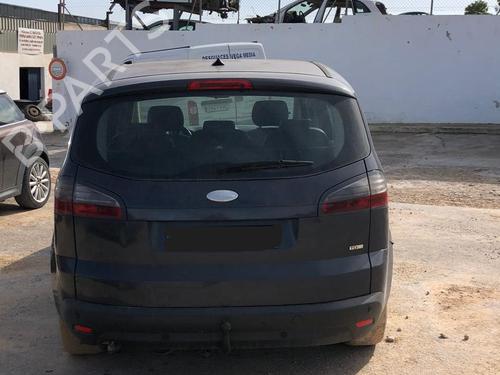 Styring servopumpe FORD S-MAX (WA6)  | BP24115004M99 