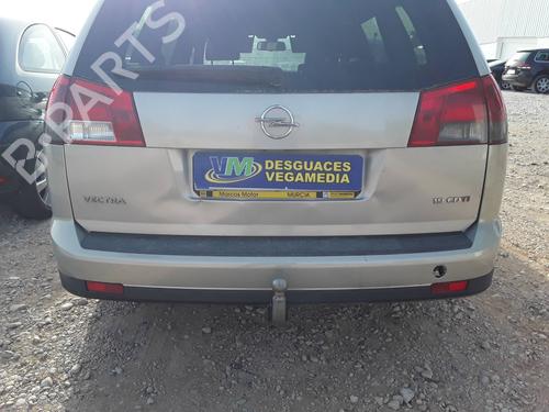 Used Rear bumper Rear bumper 36785860 36785860