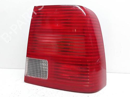 Højre baglygte VW PASSAT B5 (3B2) 1.8 (125 hp) 10749293