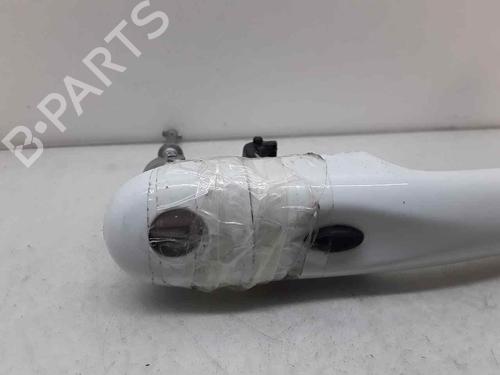 Front left exterior door handle RENAULT CLIO IV (BH_)  | BP25026451C128 