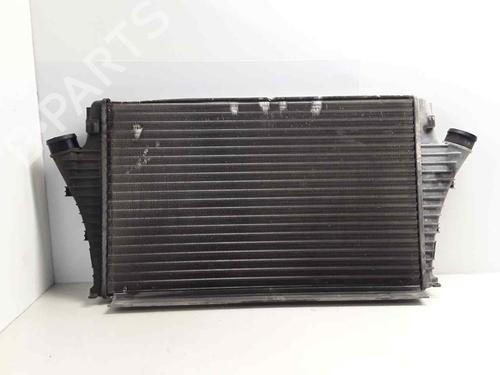 Intercooler FIAT CROMA (194_) 1.9 D Multijet (194AXC1B, 194AXC12) (150 hp) 16361140