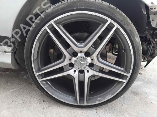 Used Rim MERCEDES-BENZ CLK (C209) CLK 270 CDI (209.316) (170 hp) 24359549