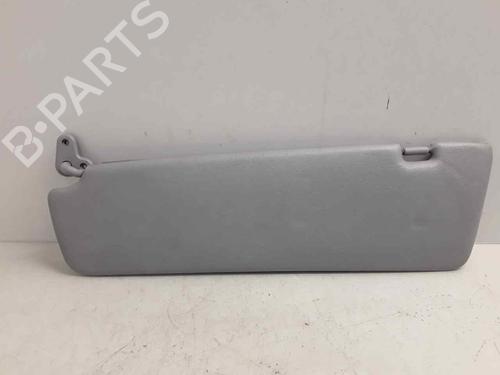 Left sun visor MERCEDES-BENZ VITO Bus (W639) 111 CDI (639.701, 639.703, 639.705) | BP26645681I1 
