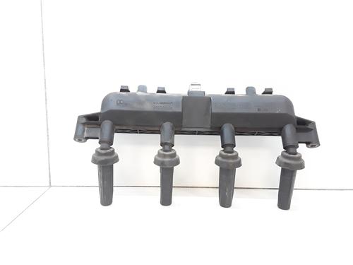 Bobine PEUGEOT 106 II (1A_, 1C_) 1.1 i (60 hp) 13733209