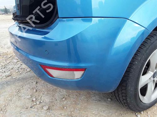 Zderzak tylny FORD FOCUS II (DA_, HCP, DP) 1.8 TDCi | BP23024404C8 