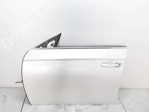 Used Left front door MERCEDES-BENZ CLS (C219) CLS 320 CDI (219.322) (224 hp) 9299186