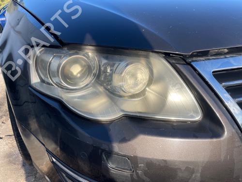 Lyskaster høyre VW PASSAT B6 (3C2) [2005-2011]  28826391
