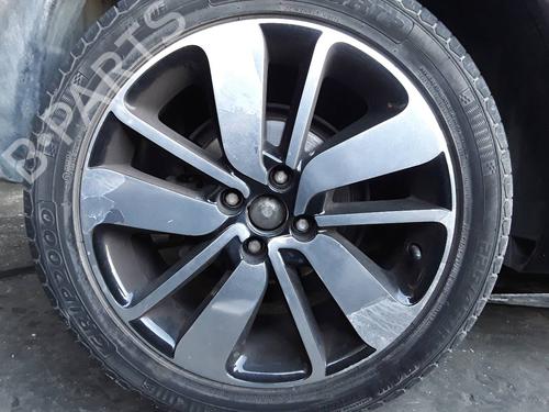 Used Rim ALFA ROMEO MITO (955_) 1.4 (955.AXB1B, 955.AXU1A) (78 hp) 9186000