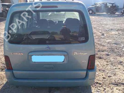 Driver airbag CITROËN BERLINGO / BERLINGO FIRST Box Body/MPV (M_) 2.0 HDI 90 (MBRHY, MCRHY) | BP25795110C9 