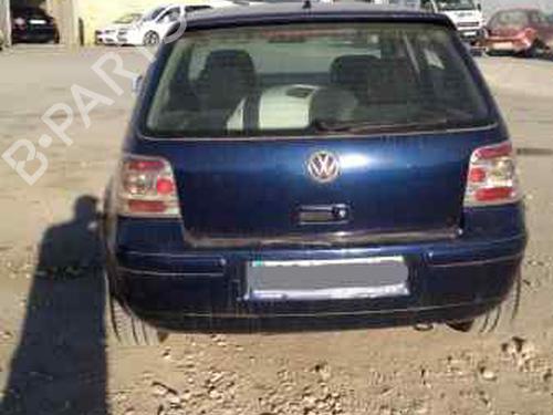 Right front window motor VW GOLF IV (1J1) 1.9 TDI | BP7471513E20