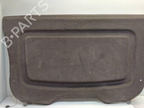 Used Rear parcel shelf Rear parcel shelf 39249374 39249374
