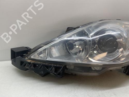 Faro izquierdo MAZDA 5 (CR) 2.0 CD (CR19) | BP22302440C28 