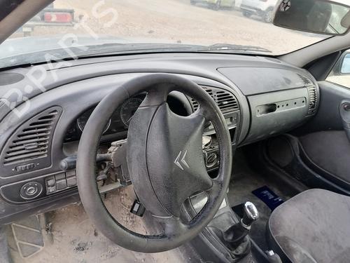 Right front driveshaft CITROËN C4 I (LC_)  | BP9557495M39 