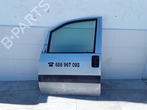 Used Left front door Left front door FIAT SCUDO Bus (220_) 2.0 JTD (109 hp) 35737909 35737909