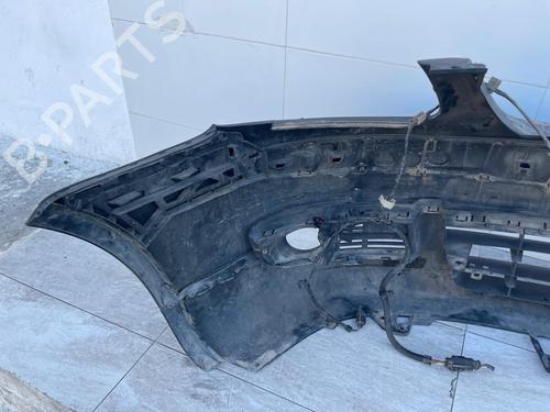 Front bumper VW TOURAN (1T1, 1T2)  | BP30307779C7 