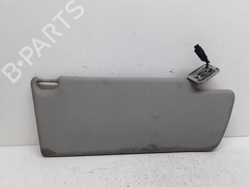 Pare-soleil gauche OPEL VECTRA C (Z02) 2.0 DTI 16V (F69) | BP16043071I1 