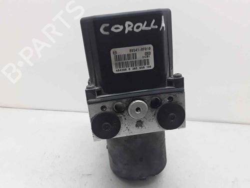 ABS pump TOYOTA COROLLA Verso (ZER_, ZZE12_, R1_) 2.0 D-4D (CUR10_, CUR10R) | BP23267913M43 