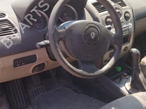 Pedal RENAULT MEGANE II (BM0/1_, CM0/1_) 1.4 16V | BP18952929I4 