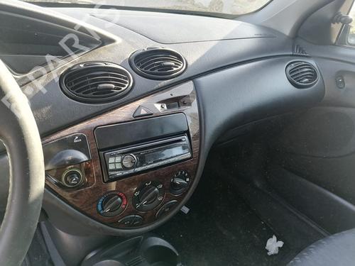 Tågelys FORD FOCUS I (DAW, DBW) 1.6 16V | BP13611099C37 