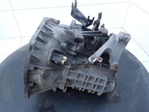Gearbox FORD FOCUS II (DA_, HCP, DP) | BP16363499M3