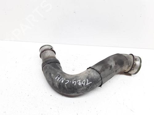 Intercooler pipe VW TOUAREG (7LA, 7L6, 7L7) 2.5 R5 TDI | BP17773335M127 