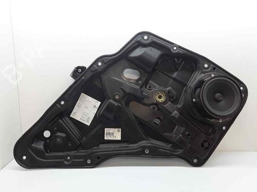 Elevador vidro trás esquerdo VW TIGUAN (5N_) [2007-2018]  32328713