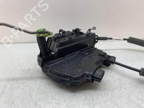 Front left lock NISSAN MICRA V (K14)  | BP27236135C98 