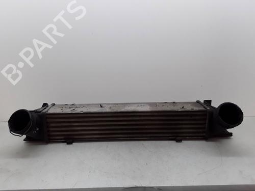 Intercooler BMW X3 (E83) 3.0 i xDrive (231 hp) 31906641