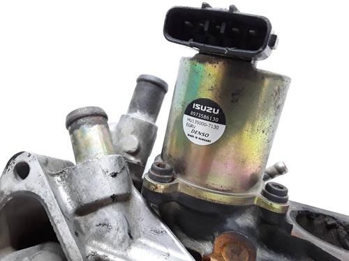 Egr OPEL ASTRA H GTC (A04) 1.9 CDTI (L08) | BP10079918M69 