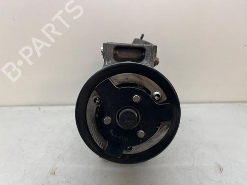 AC compressor VW GOLF VI (5K1) 1.6 TDI | BP28826331M34