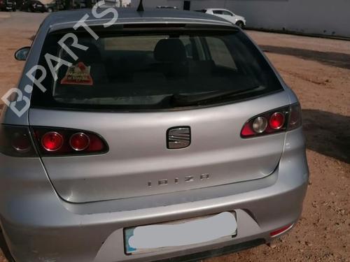 Pedal SEAT IBIZA III (6L1)  | BP8128597I4