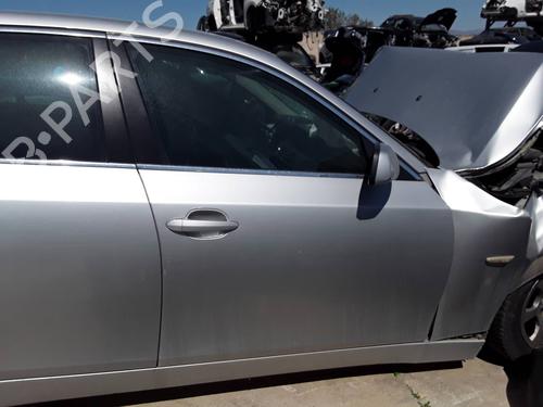 Used Right front door Right front door BMW 5 (E60) 530 d (218 hp) 33628487 33628487