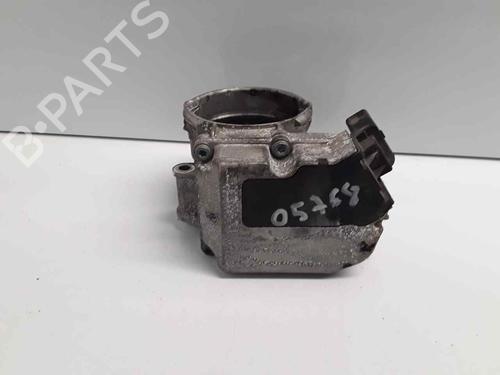 Spjældhus AUDI A3 (8P1)  | BP29834704M82