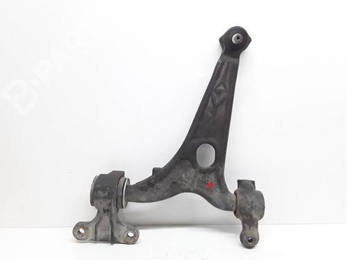 Used Left front suspension arm Left front suspension arm CITROËN C8 (EA_, EB_) 2.2 HDi (128 hp) 9146720 9146720