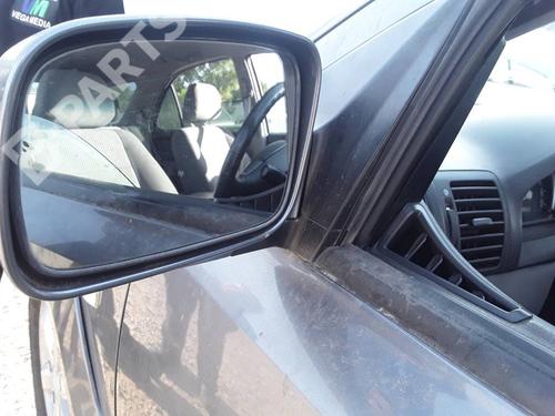 left-mirror-kia-sorento-i-jc-25-crdi-2002-2003-2004-2005-2006-2007-2008-2009-2010-2011-11140607 main image