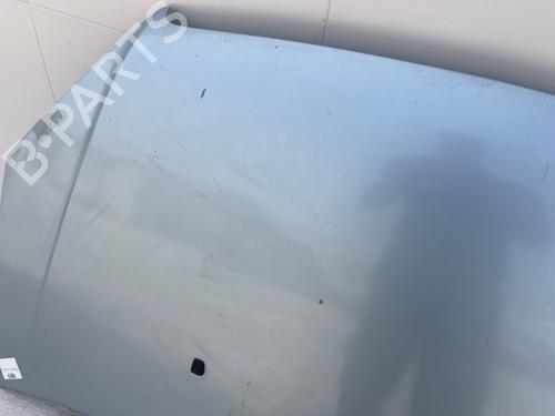 Hood FIAT DOBLO Box Body/MPV (223_) 1.9 JTD | BP23139719C1 