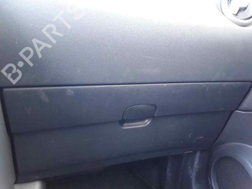 Used Glove box NISSAN QASHQAI I (J10, NJ10) [2006-2015]  24360721