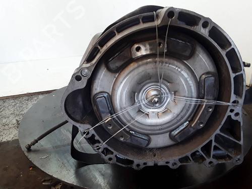Getriebe VW TOUAREG (7LA, 7L6, 7L7) 2.5 R5 TDI | BP9809794M3 