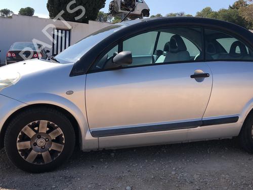 Engine CITROËN C3 Pluriel (HB_) 1.6 | BP33628448M1 - Image 17