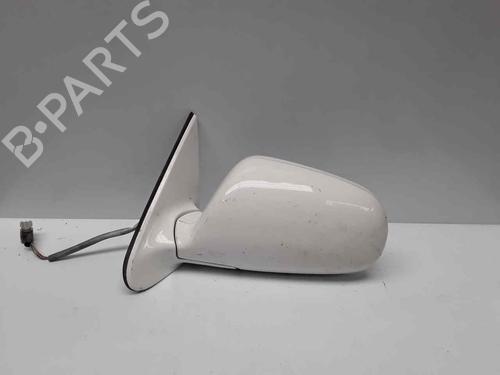Retrovisor esquerdo Retrovisor esquerdo HONDA CIVIC VI Fastback (MA, MB) 1.5 16V (MB3) (114 hp) 34265814 34265814