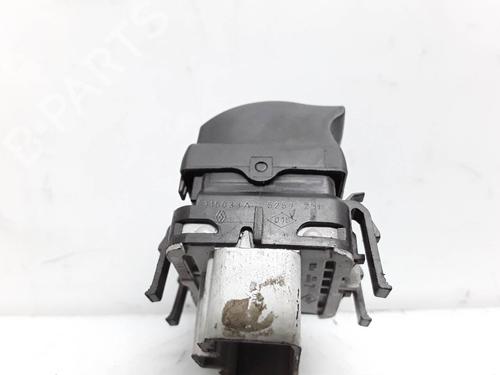 Left front window switch RENAULT MEGANE II (BM0/1_, CM0/1_) | BP8179563I27
