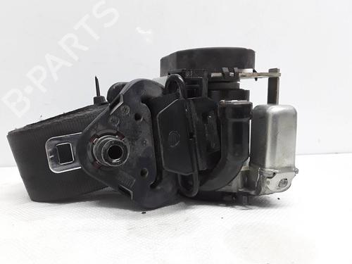 Front left seatbelt PEUGEOT 207 (WA_, WC_) 1.4 HDi | BP8747492I26 